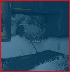 Fire Restoration Image