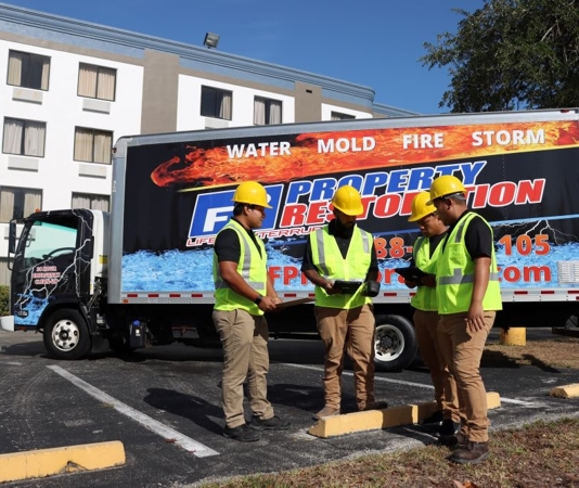 View of https://ilil.short.gy/XsGTLt 210-592-4936 Don't let water damage ...