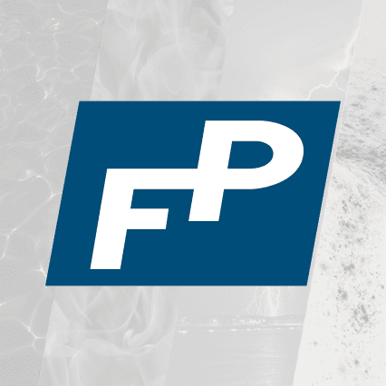 FP Property Restoration Logo