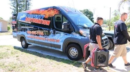 fp restoration techs